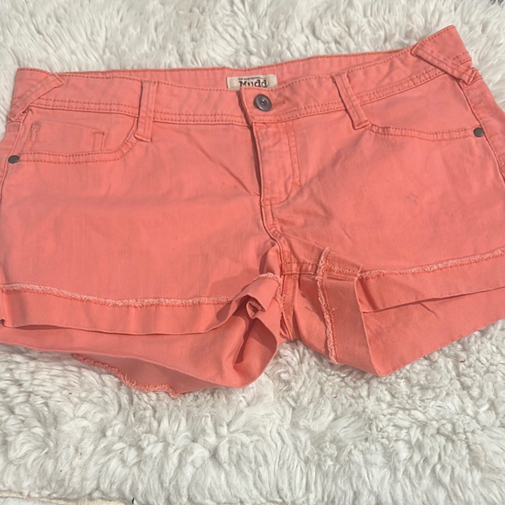 Mudd size 11 Women's Shorts